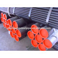 Seamless Steel Pipe Hot-rolled ISO standard